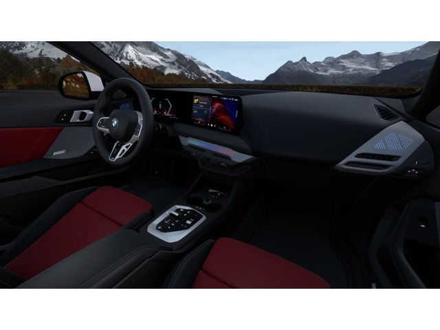 New 2026 Alpine White BMW 228 Gran Coupe image 14