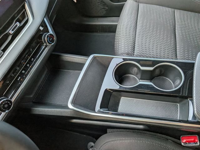Used 2025 Green Chevrolet LT image 17