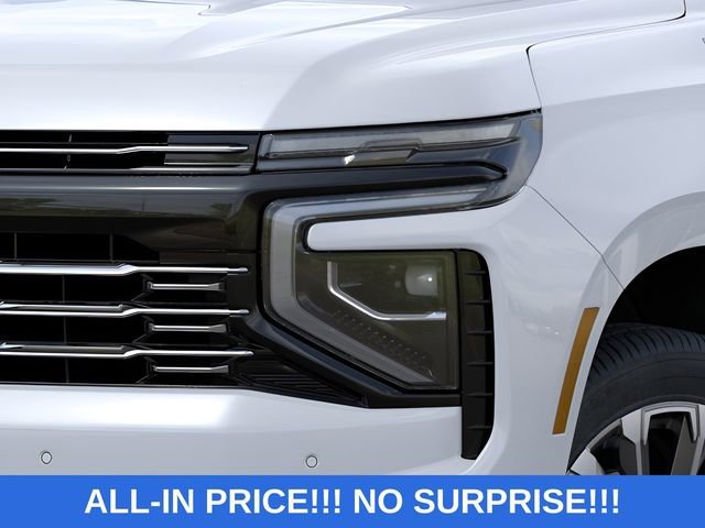 2026 Chevrolet Tahoe High Country - Photo 20