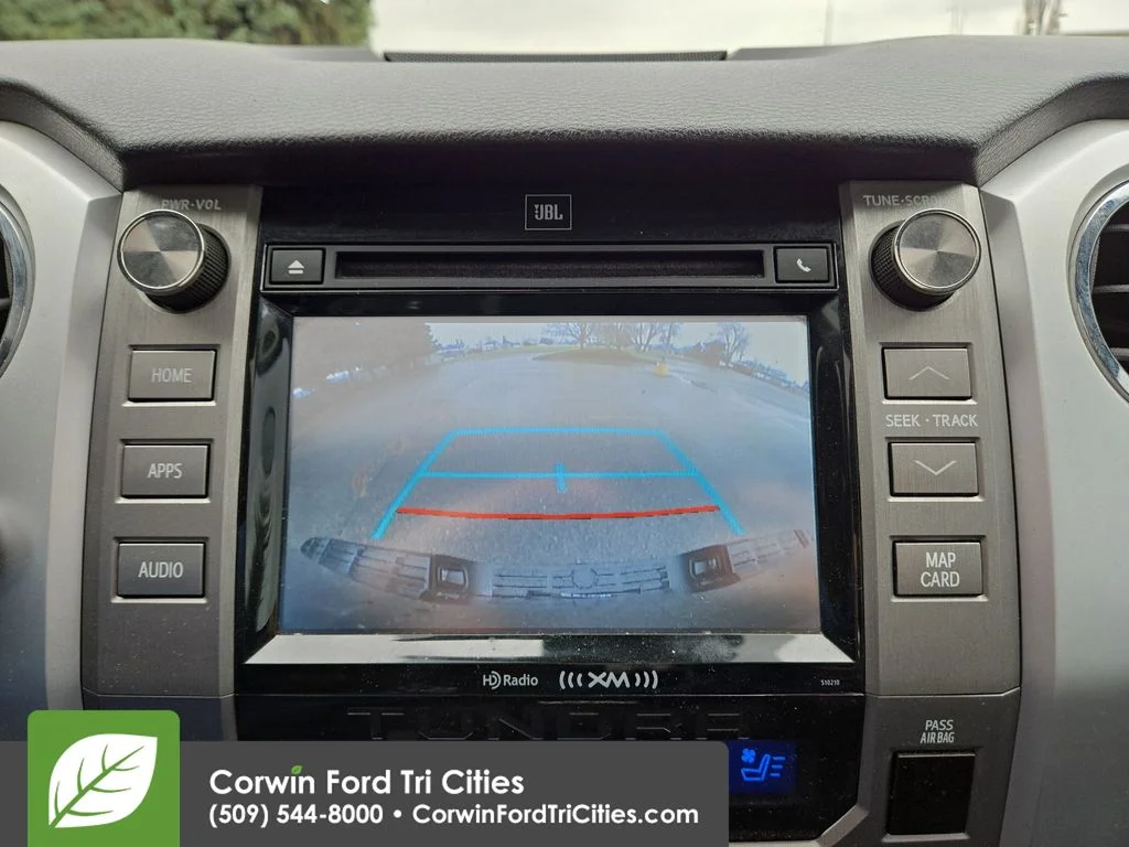 Used 2018 Magnetic Gray Metallic Toyota Platinum image 26