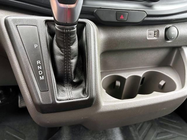 Used 2025 White Ford  image 23
