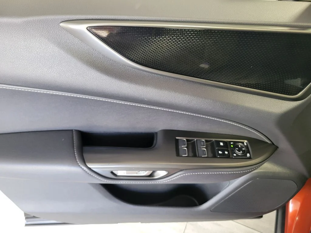 2024 Lexus NX 350 - Photo 20