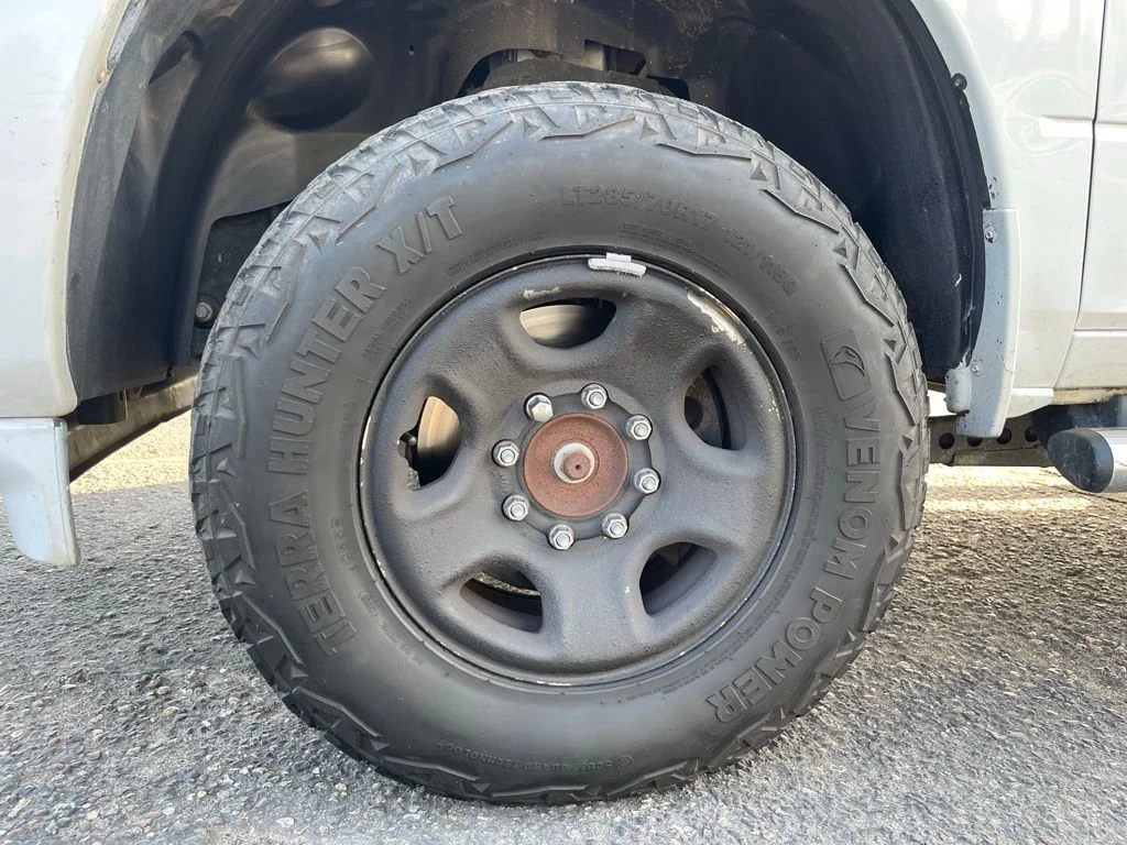 2022 RAM Ram 2500 Pickup Tradesman - Photo 20