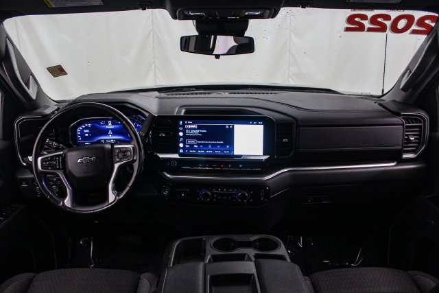 2022 Chevrolet Silverado 1500 RST - Photo 26