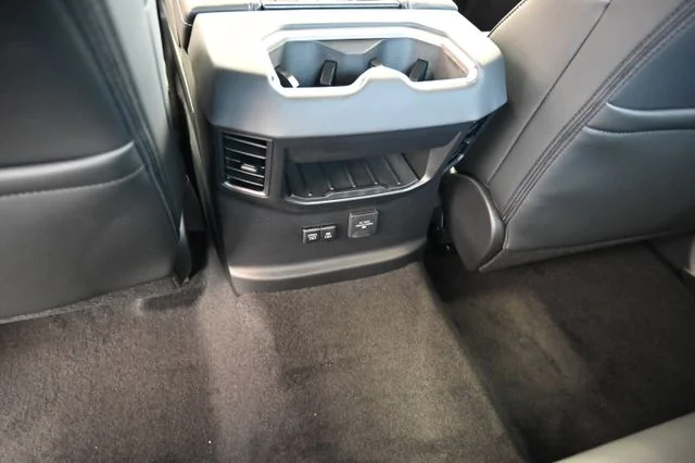 2026 Toyota Tundra Limited - Photo 29