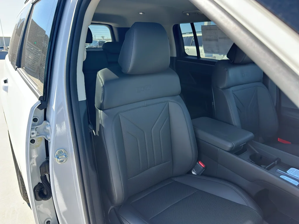 2026 Hyundai Santa Fe XRT - Photo 30