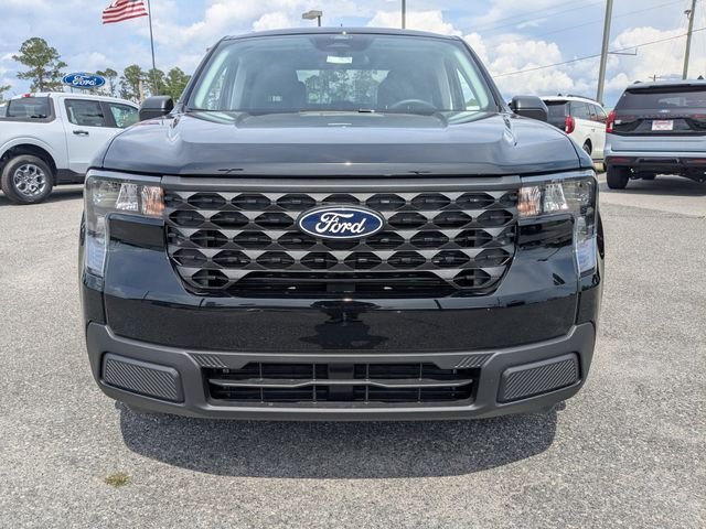New 2026 Shadow Black Ford XL image 9