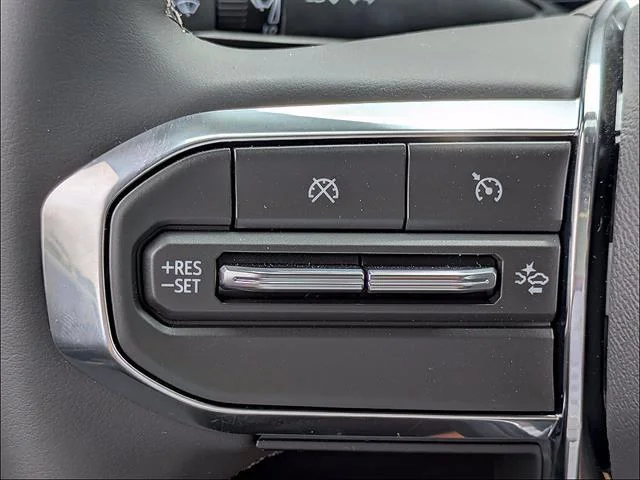 2026 GMC Canyon Elevation - Photo 25