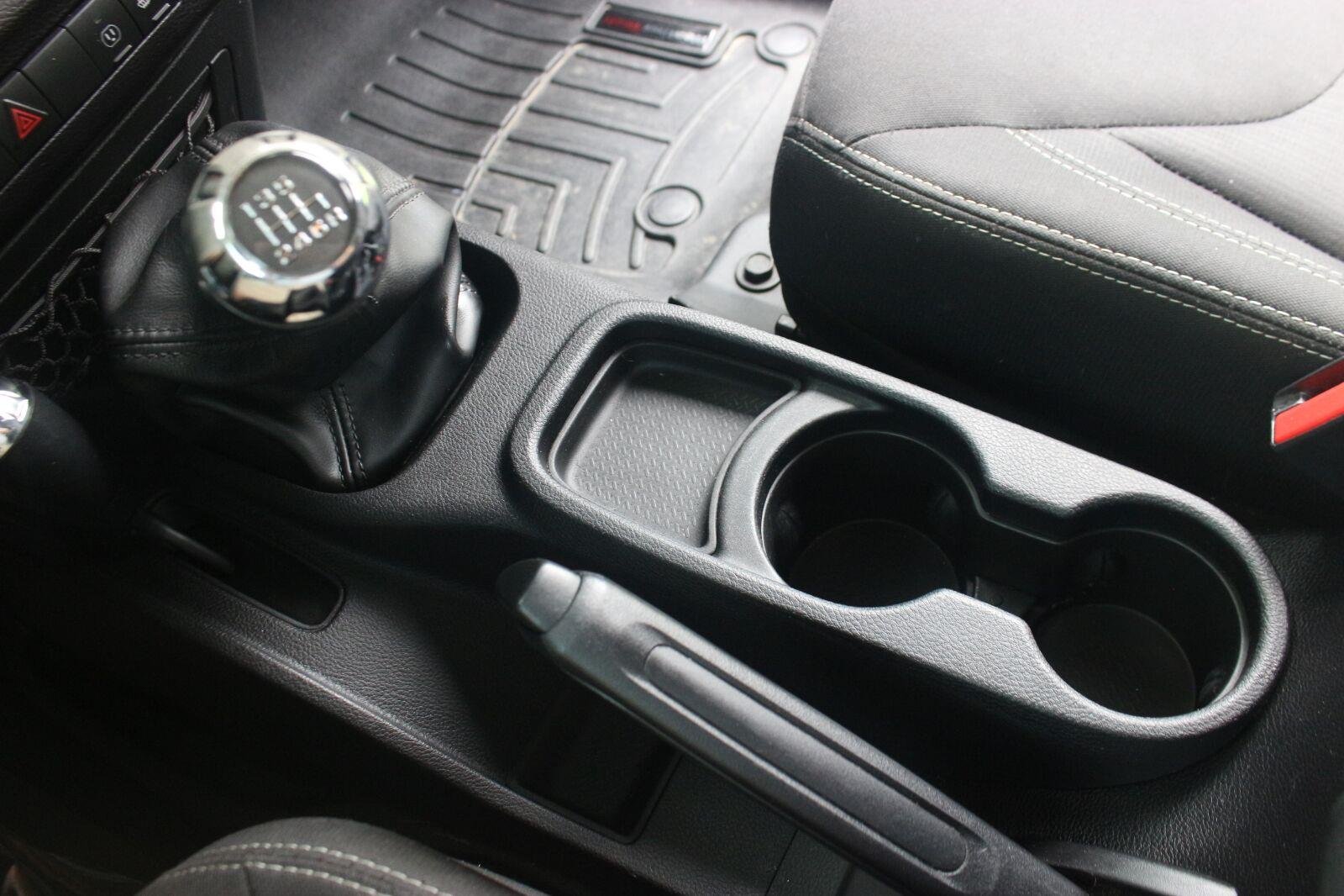 Used 2016 Black Jeep Rubicon image 28