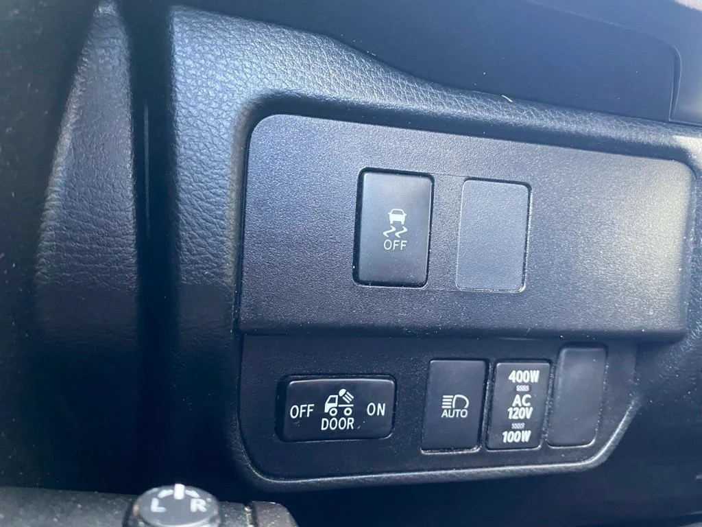Used 2022 Gray Toyota TRD Off-Road image 22
