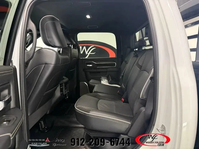 Used 2026 White Ram Tradesman image 14