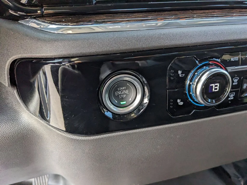 2024 GMC Sierra 1500 Elevation - Photo 24