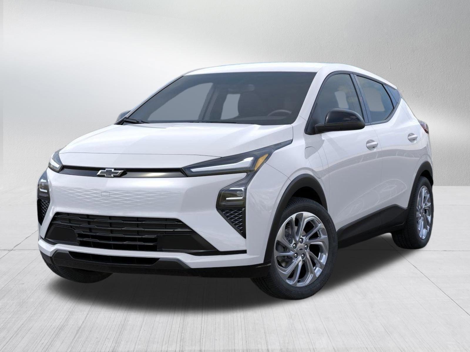 2027 Chevrolet Bolt LT - Photo 6