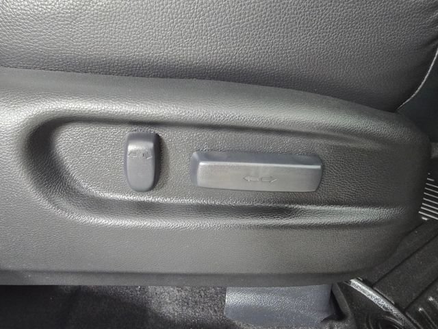 Certified Used 2023 Platinum White Pearl Honda RTL image 3