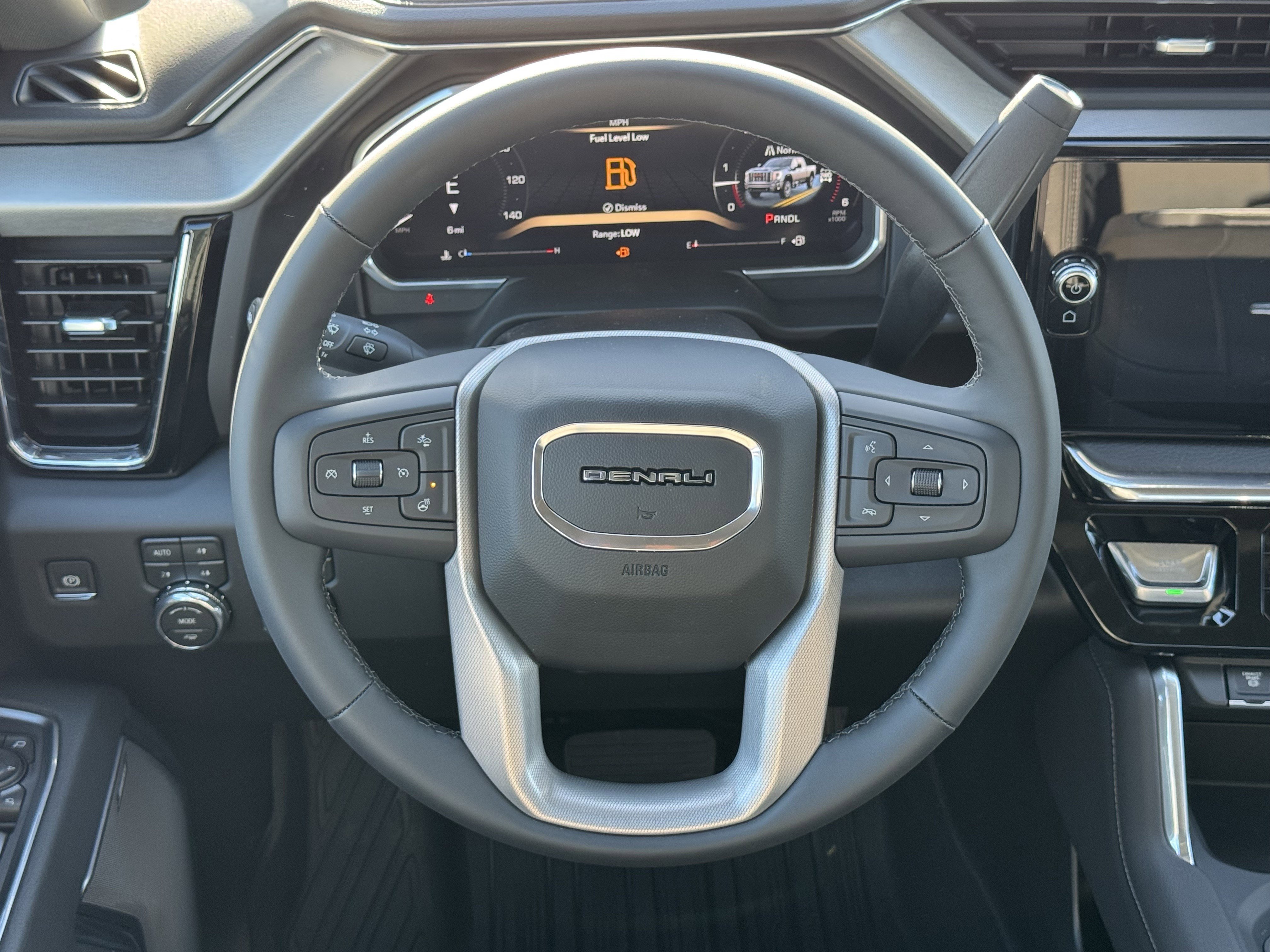 2026 GMC Sierra 2500HD Denali - Photo 14