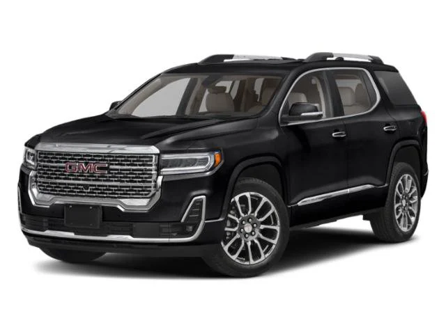 2022 GMC Acadia Denali AWD's photo