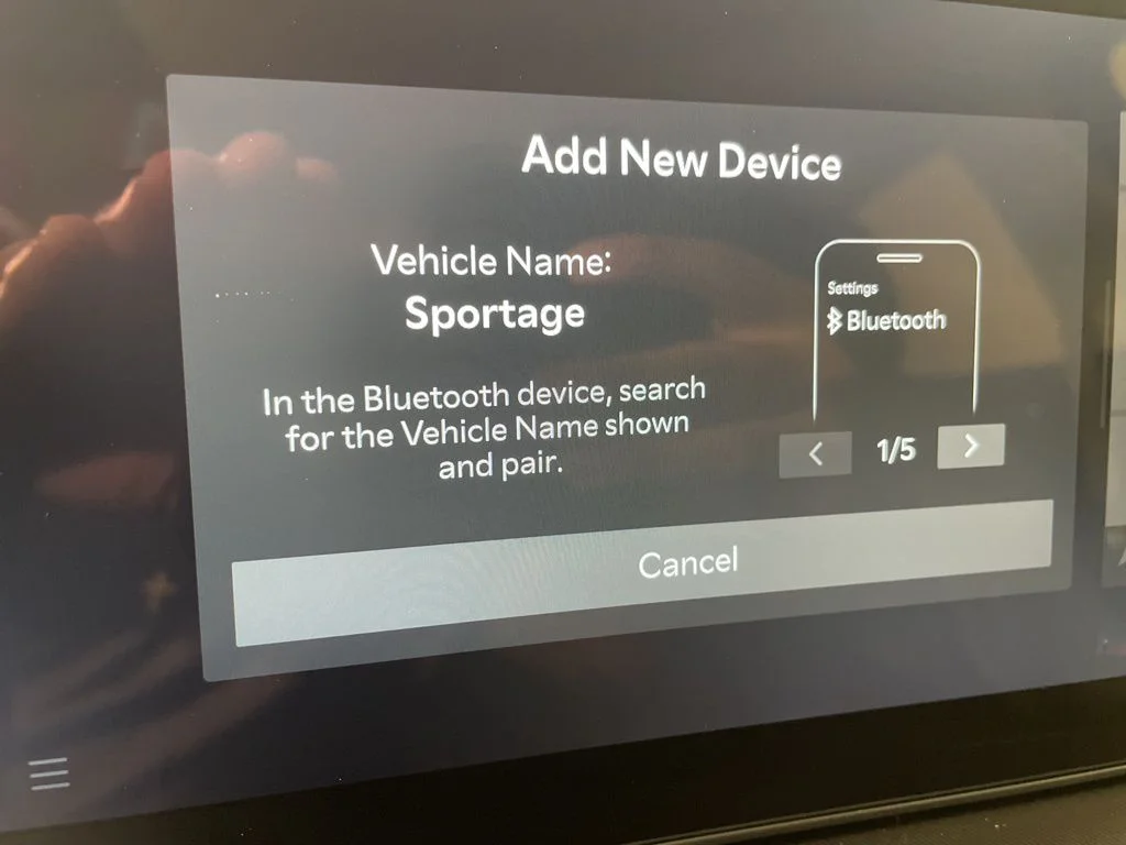 2026 Kia Sportage SX Prestige - Photo 28
