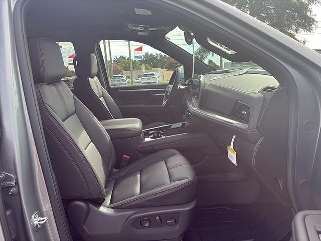 2026 Chevrolet Tahoe RST - Photo 17