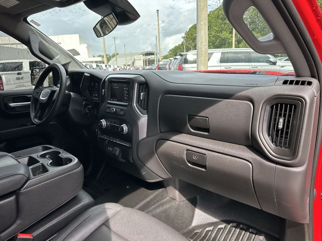 2023 GMC Sierra 1500 Pro - Photo 28