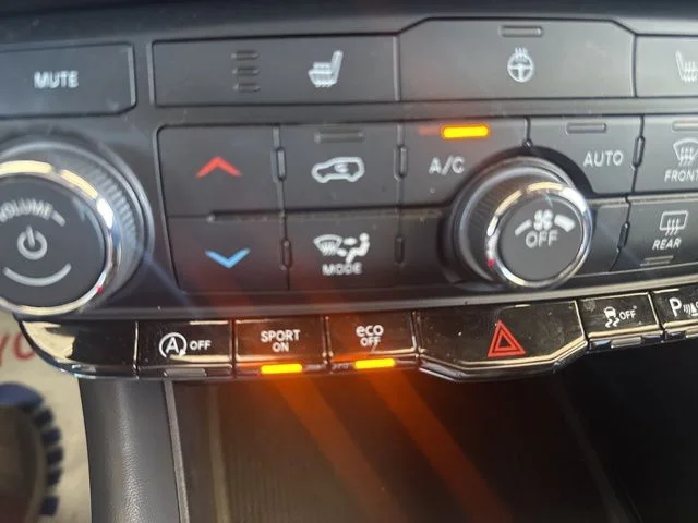 2024 Dodge Durango GT - Photo 28