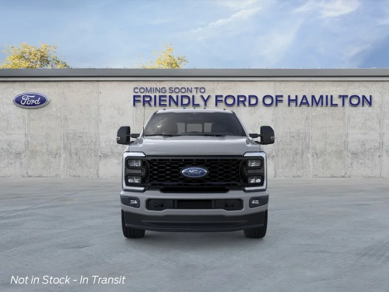 New 2026 Avalanche Ford F-250® XL image 6