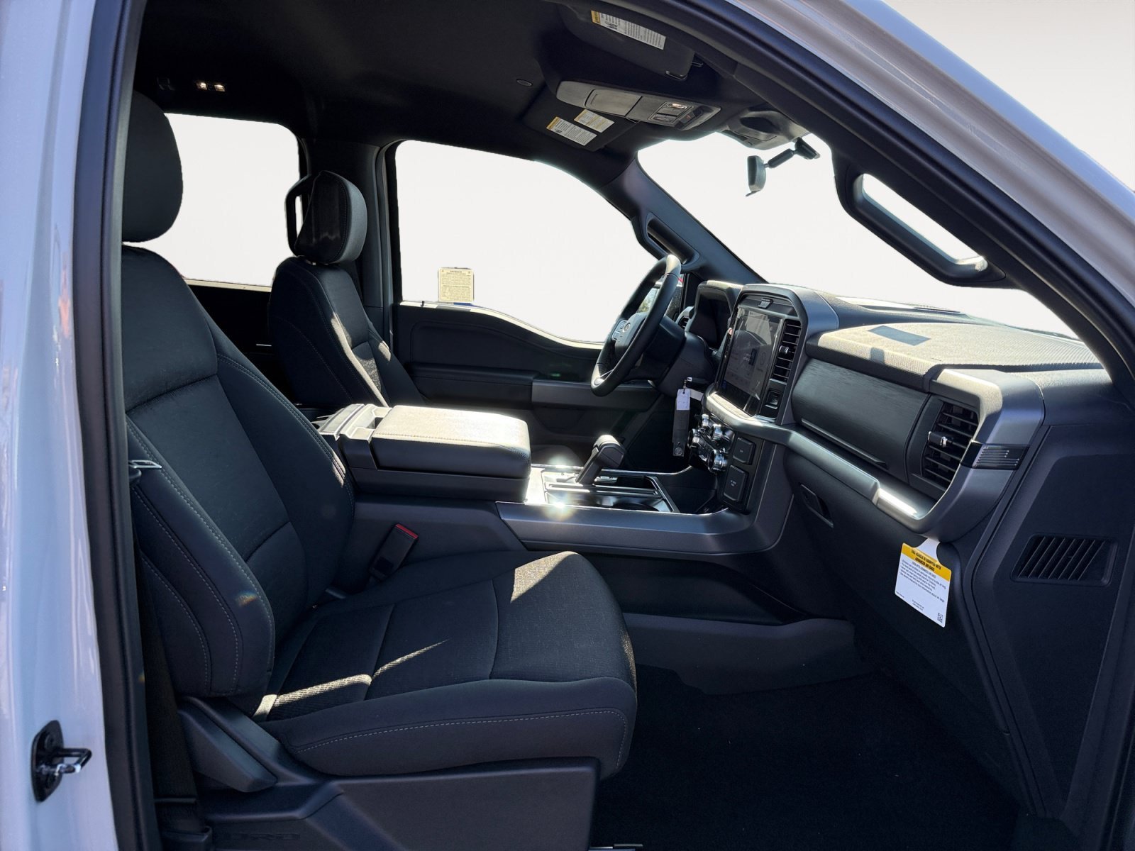 New 2026 Avalanche Ford XLT image 19