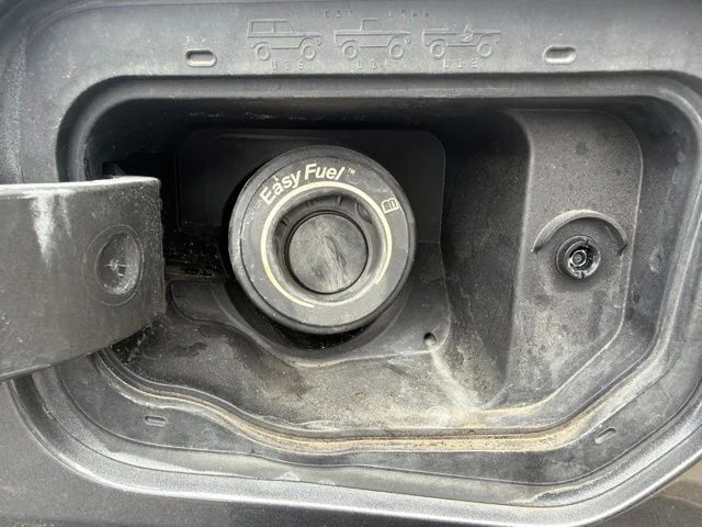 Certified Used 2023 Gray Metallic Ford Big Bend image 23