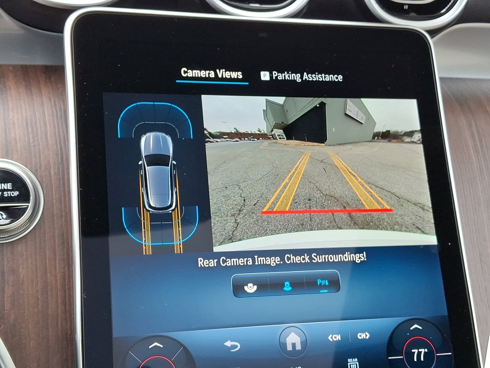 2025 Mercedes-Benz GLC Base - Photo 13