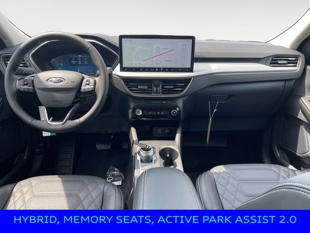 New 2024 Black Ford Base image 29