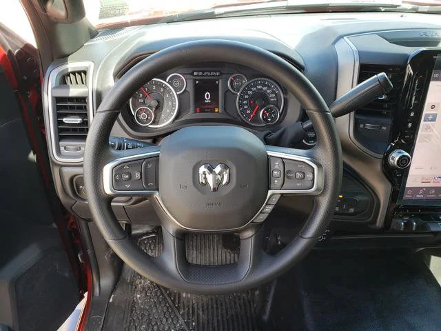 2026 RAM 2500 Tradesman - Photo 10