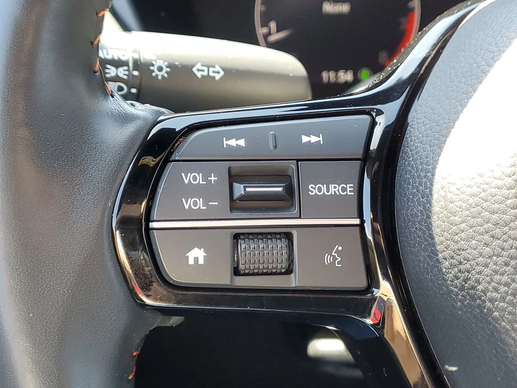 2024 Honda HR-V Sport - Photo 19