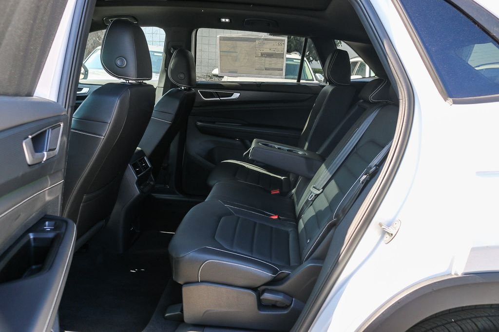 2026 Volkswagen Atlas Cross Sport SEL R-LINE - Photo 21