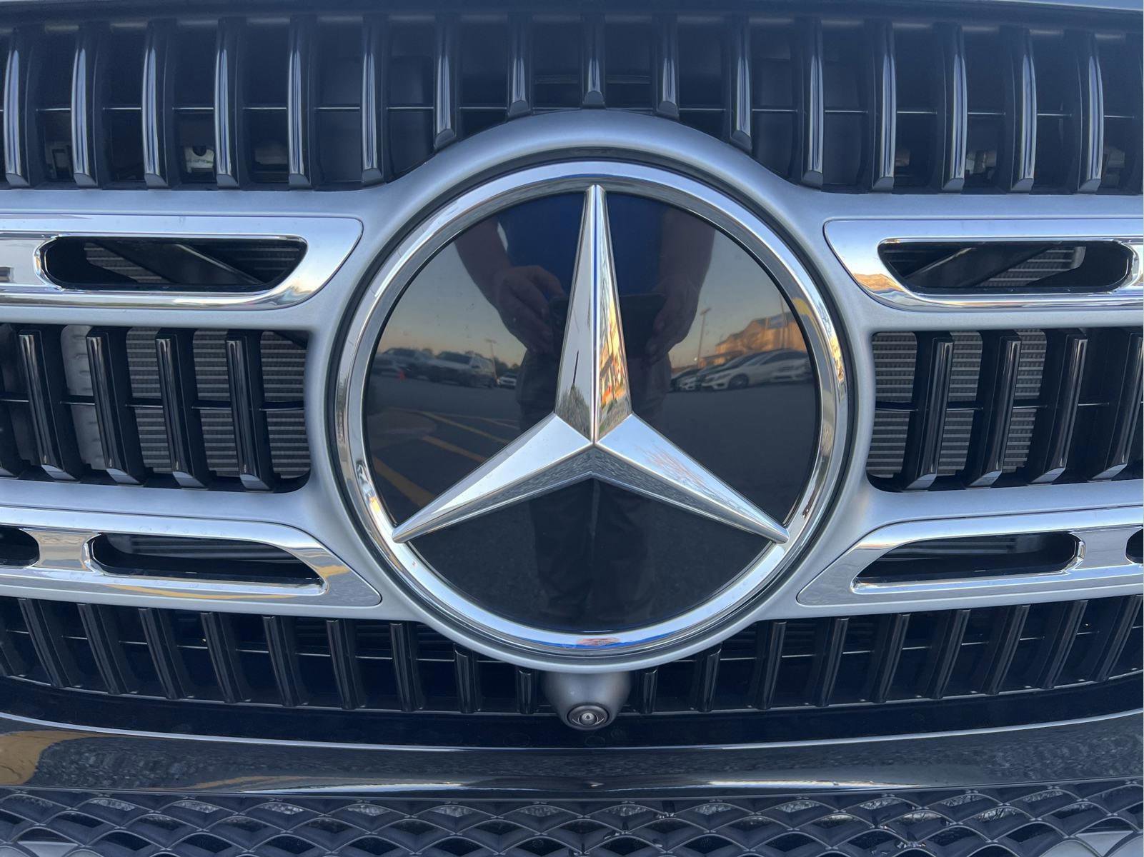 2025 Mercedes-Benz GLE GLE350 - Photo 9