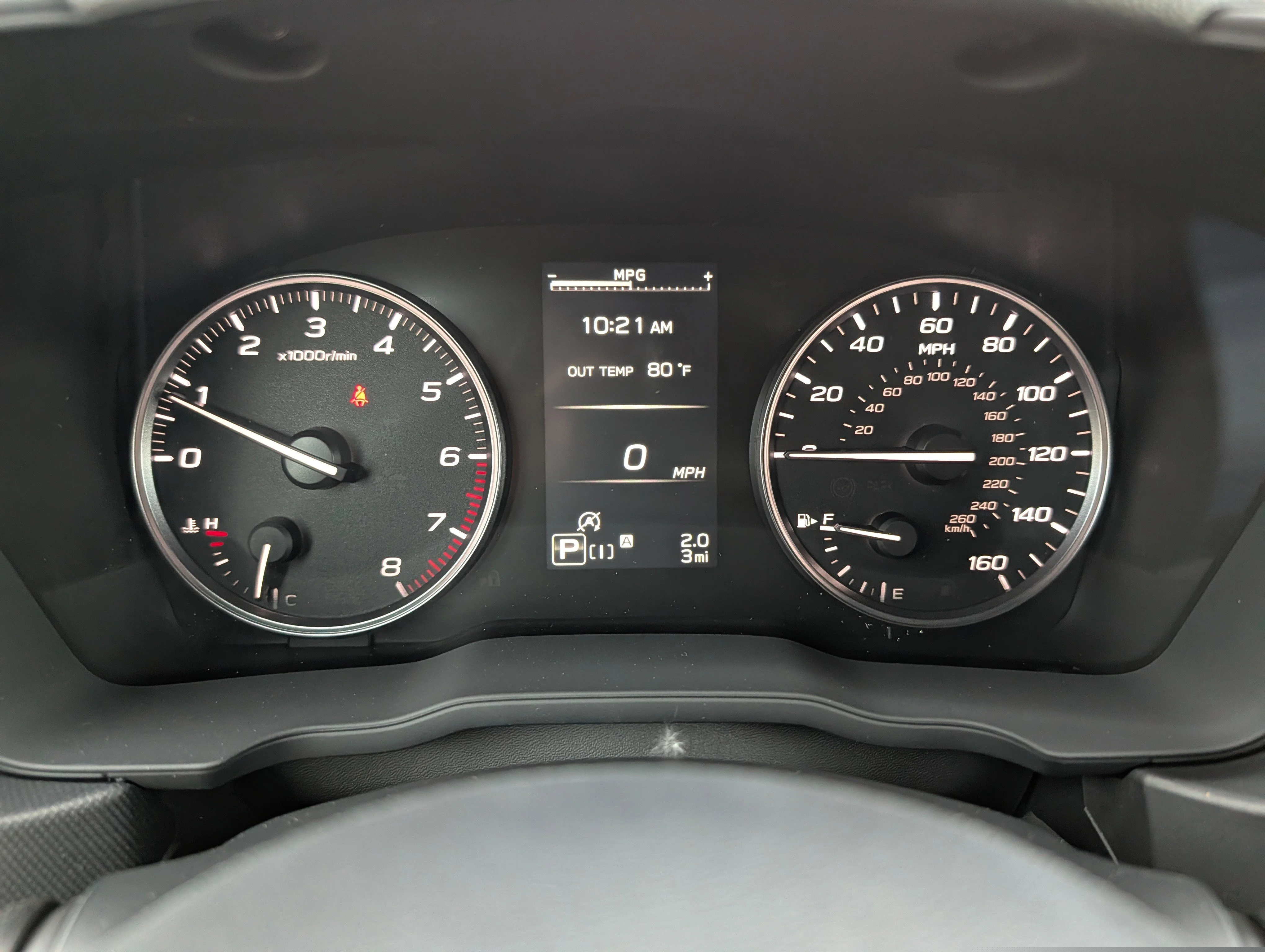 New 2026 CRYSTAL BLACK SILICA Subaru Sport Onyx Edition image 15