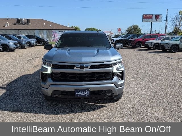 2023 Chevrolet Silverado 1500 RST - Photo 12