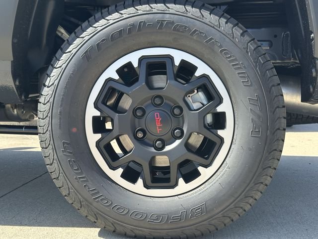 New 2026 Underground Toyota  TRD Off-Road image 9