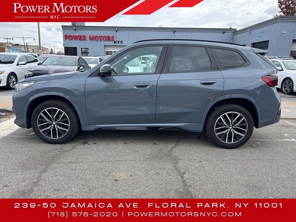 2023 Bmw X1 XDrive28i photo 2