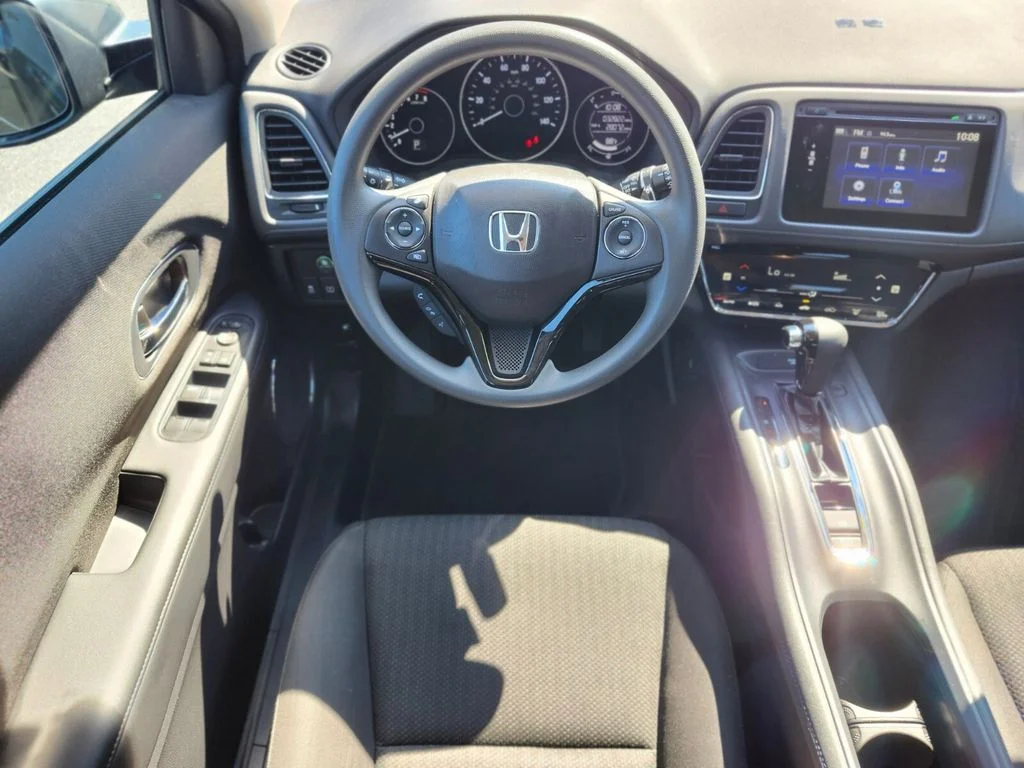 2018 Honda HR-V EX - Photo 13