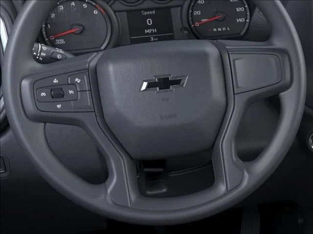 New 2026 Lakeshore Blue Metallic Chevrolet Custom image 20