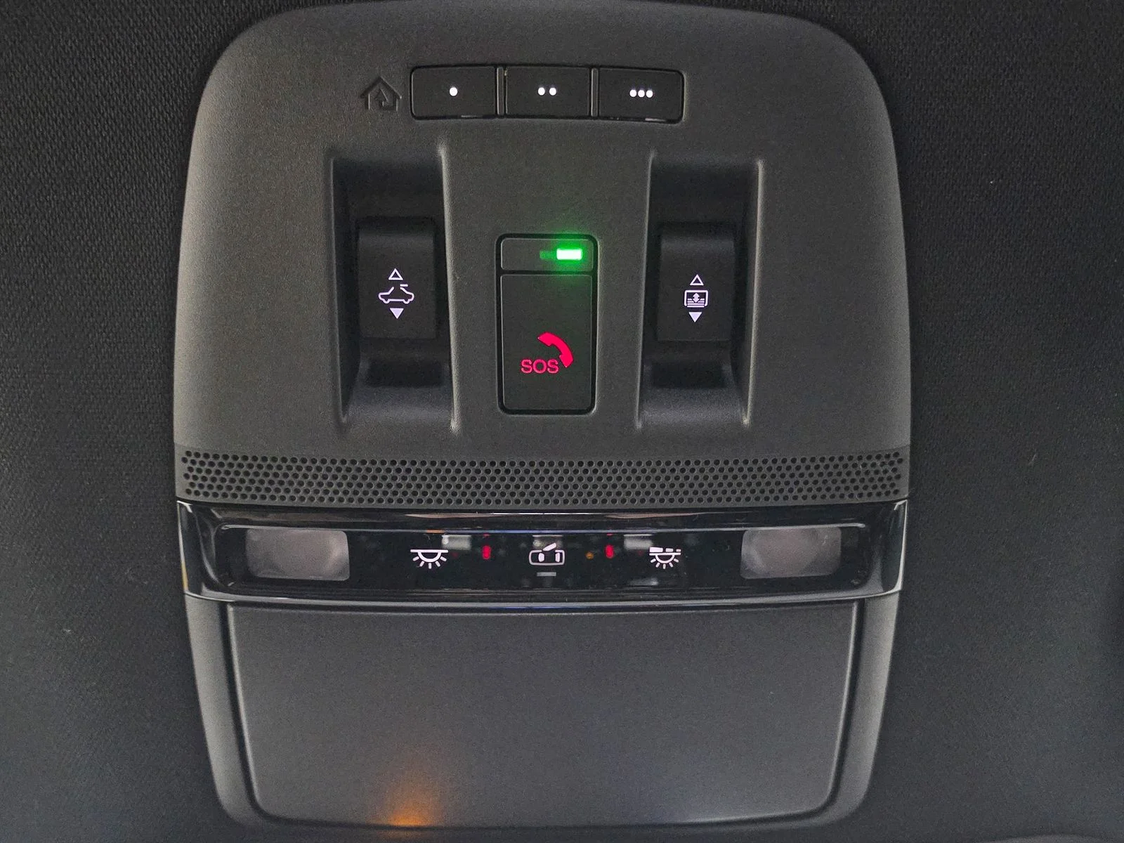 New 2026 Super Black Nissan PRO-4X® image 36