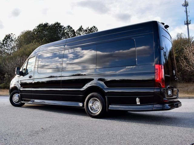 Used 2026 Black Mercedes-Benz Midwest image 6
