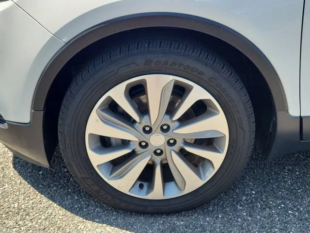 2018 Buick Encore Preferred - Photo 6