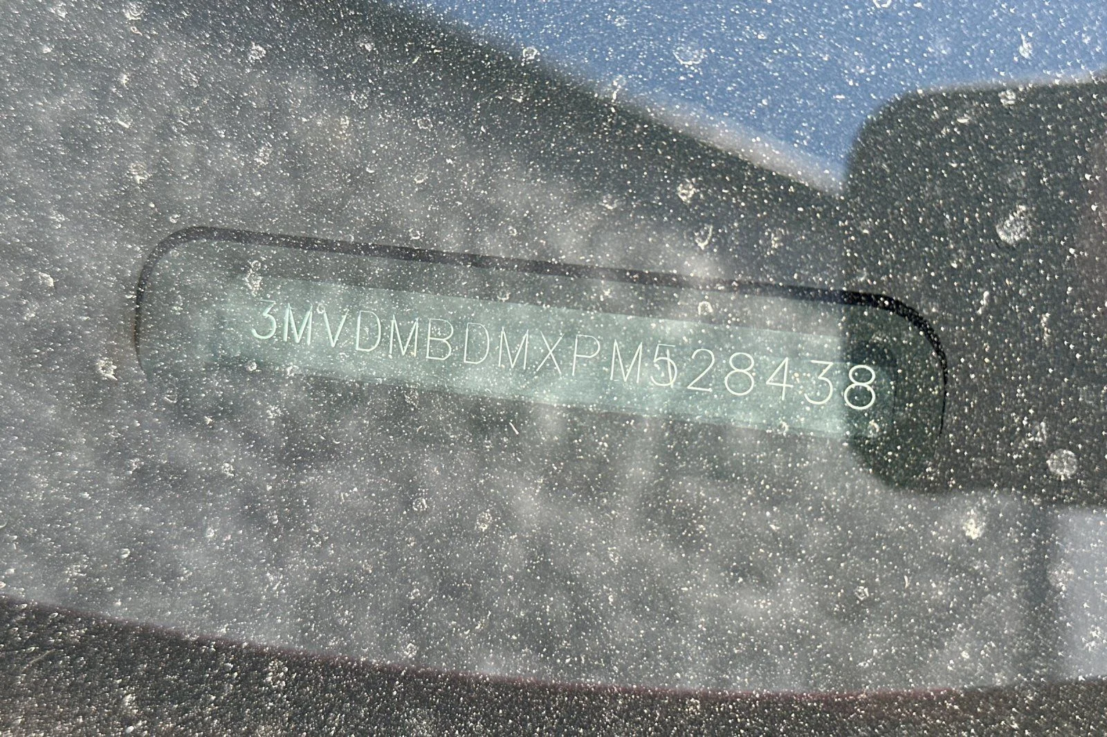 Certified Used 2023 Red Mazda 2.5 S Premium Package image 8