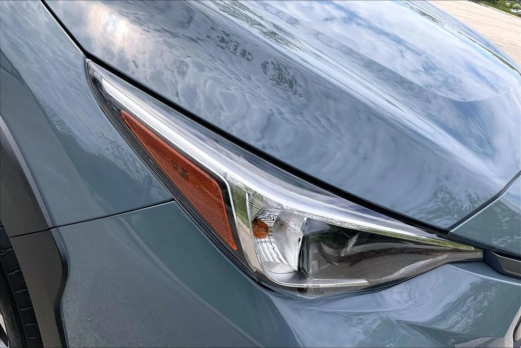 Used 2024 Blue Subaru Premium image 28