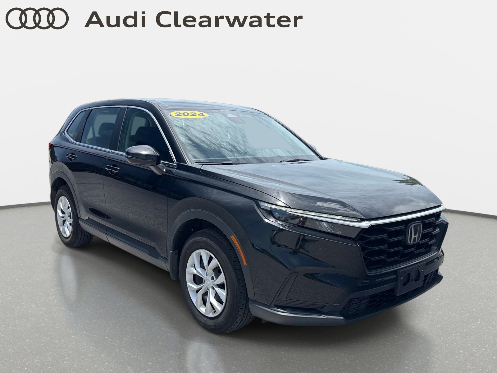 2024 Honda CR-V LX - Photo 6