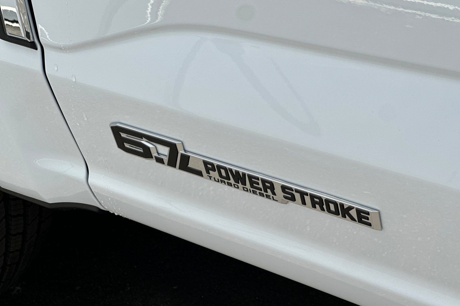 New 2026 White Ford XL image 21