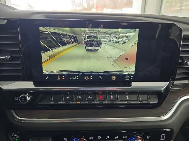 2026 GMC Sierra 2500HD SLT - Photo 17