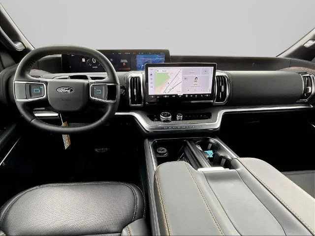 New 2027 Nocturnal Blue Metallic Ford Tremor® image 40