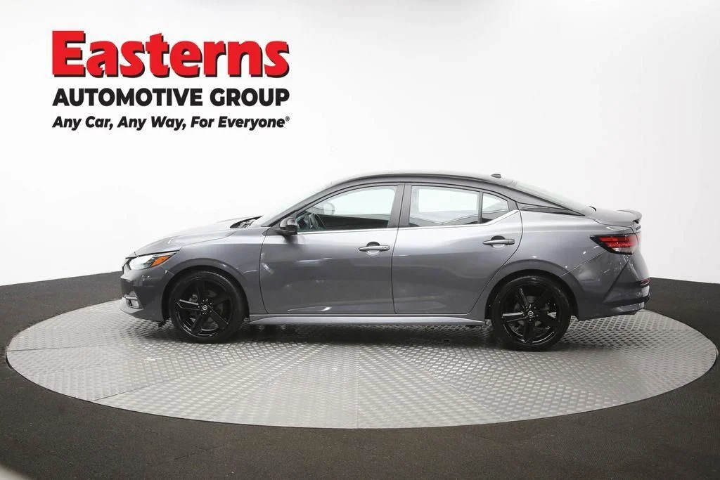 Used 2023 Gray Nissan SR image 62