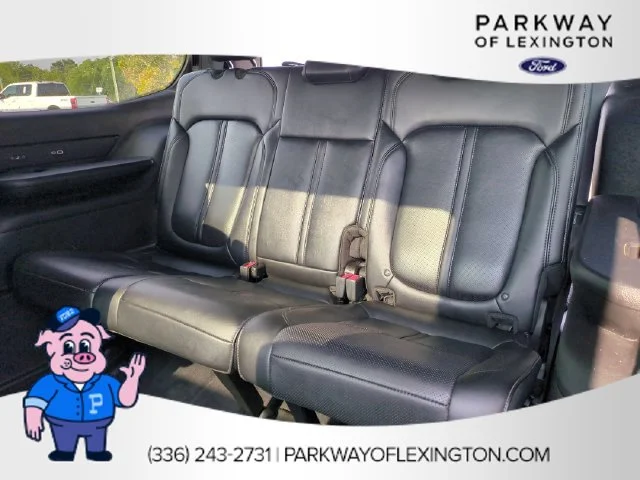 Used 2022 White Jeep Series II image 32